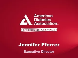 Jennifer Pferrer