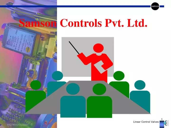 samson controls pvt ltd