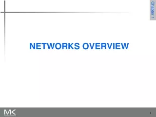 Networks Overview