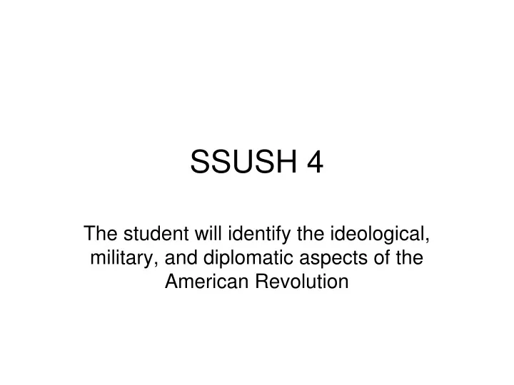 ssush 4