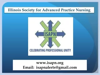 Illinois Society for Advanced Practice Nursing