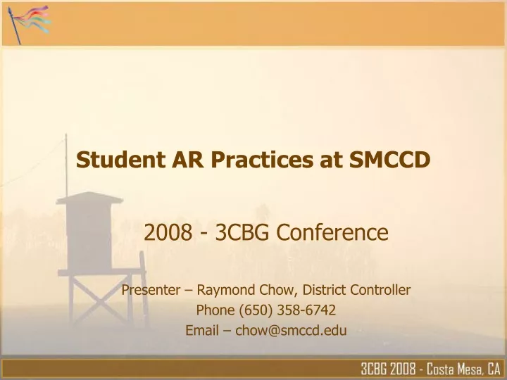 student ar practices at smccd