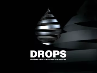About DROPS