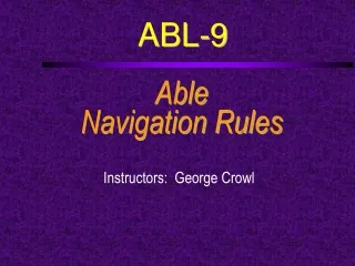 ABL-9