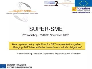 SUPER-SME