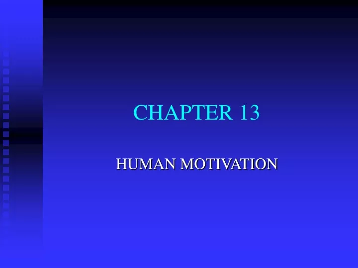 chapter 13