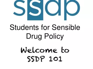 Students for Sensible Drug Policy