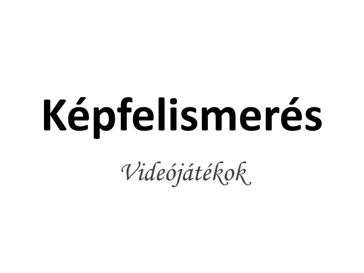 k pfelismer s