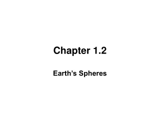 Chapter 1.2