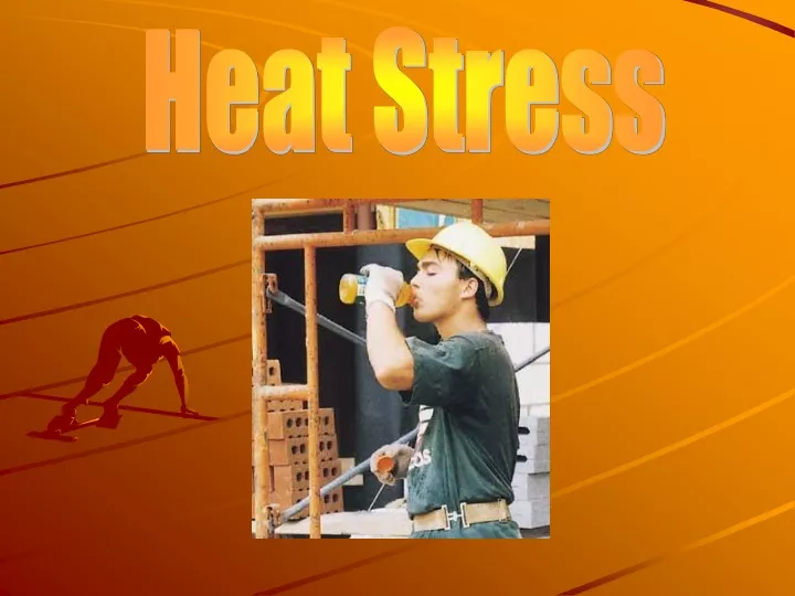 heat stress