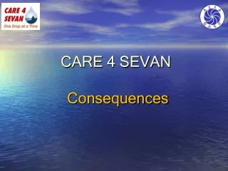 CARE 4 SEVAN Consequences