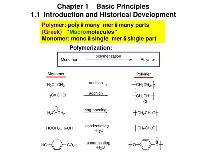 chapter 1 basic principles 1 1 introduction