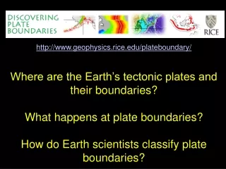 geophysics.rice/plateboundary/