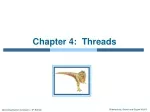 Multicore Programming: Threads Overview - slide 1