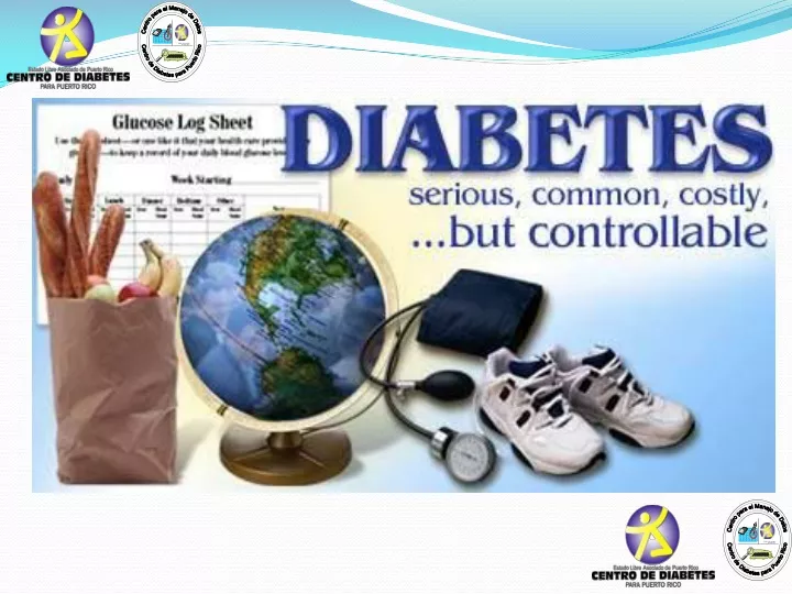 centro de diabetes para puerto rico