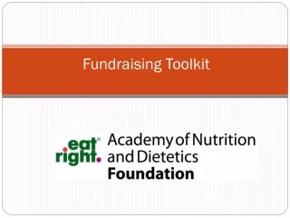 Fundraising Toolkit