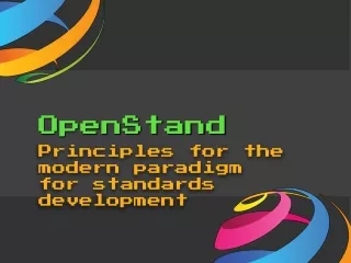 OpenStand