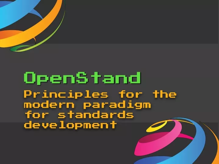 openstand