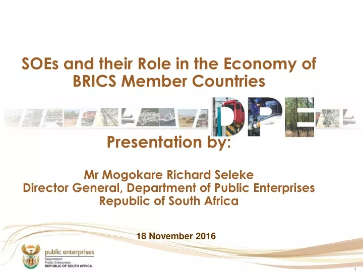 soes and their role in the economy of brics
