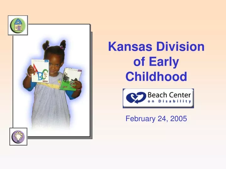 kansas division of early childhood february