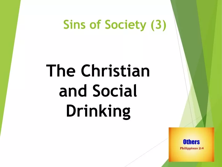 sins of society 3