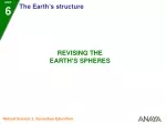 Exploring Earth's Spheres: Biosphere, Atmosphere, Geosphere, Hydrosphere - slide 1