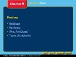 Drugs: Types, Uses, and Safety - slide 1