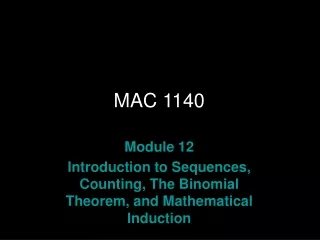 MAC 1140