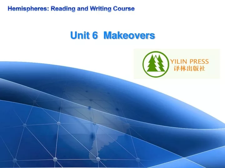 hemispheres reading and writing course