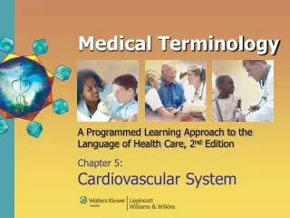 Medical Terminology