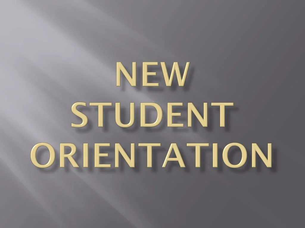 PPT - Southeastern Tech College - New Student Orientation Guide ...