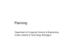Planning - slide 1