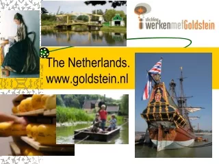 The Netherlands. goldstein.nl