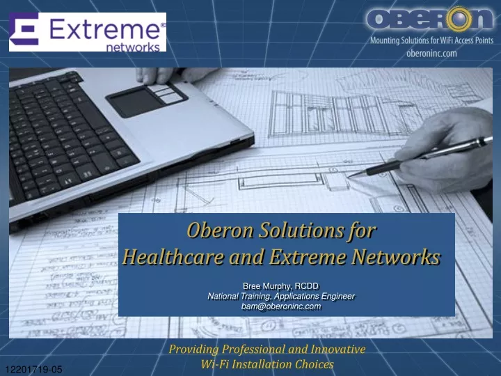 oberon solutions for healthcare and extreme