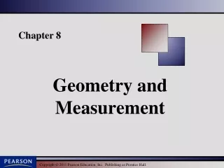 Geometry and Measurement