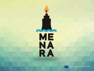 MENARA – Middle East and North Africa Regional Architecture