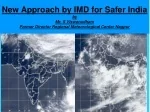 Web based Forecast Services - slide 1