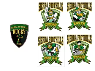 Sierra Rugby Club Goals