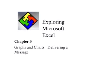 Exploring Microsoft Excel