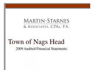 Town of Nags Head