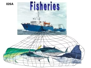 Fisheries