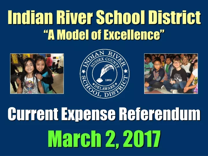 indian river school district
