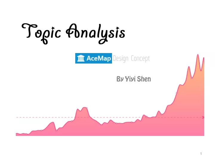 topic analysis