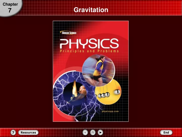 gravitation