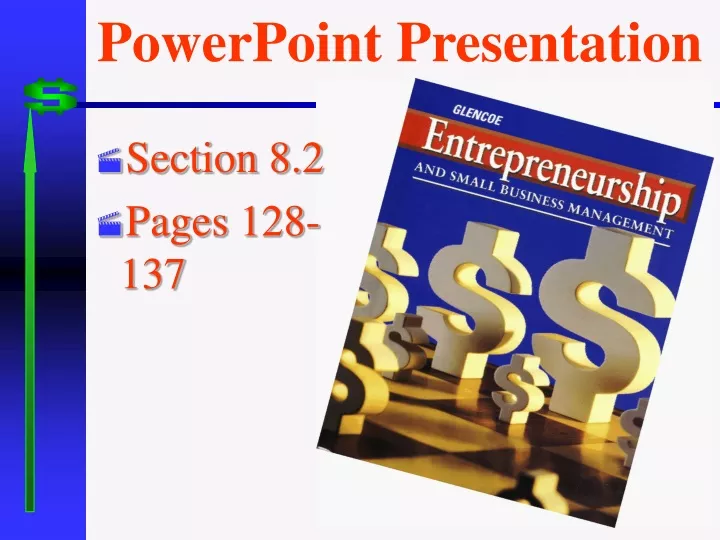 powerpoint presentation