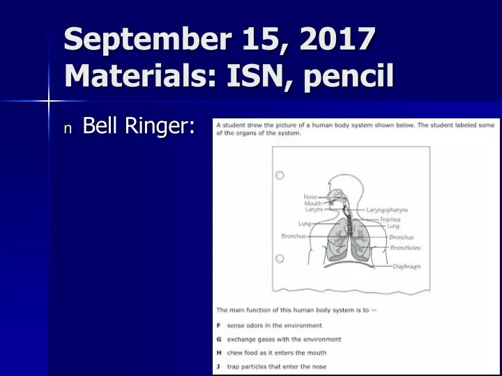 september 15 2017 materials isn pencil