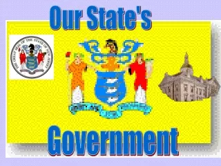 Our State's