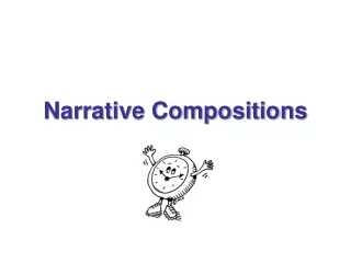 Narrative Compositions