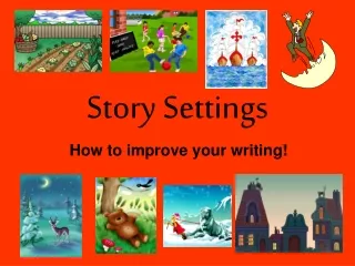 Story Settings