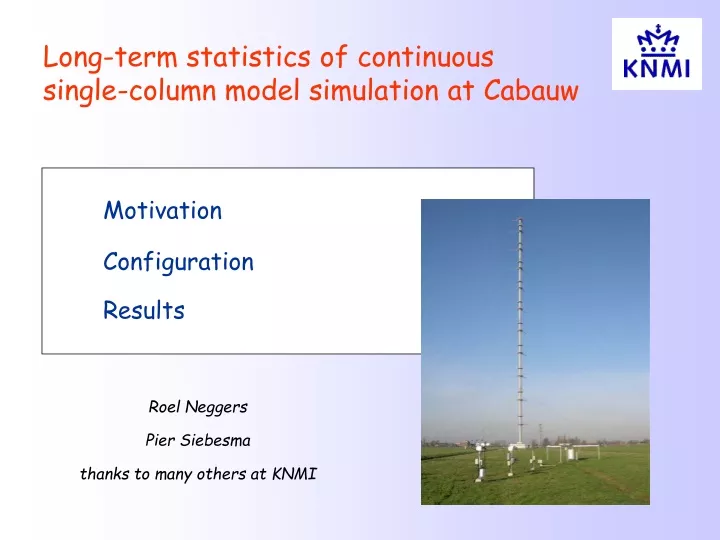 motivation configuration results